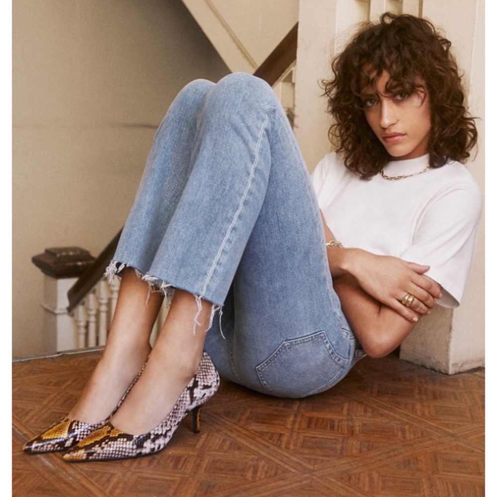 DEVON PUMPS - PYTHON PRINT